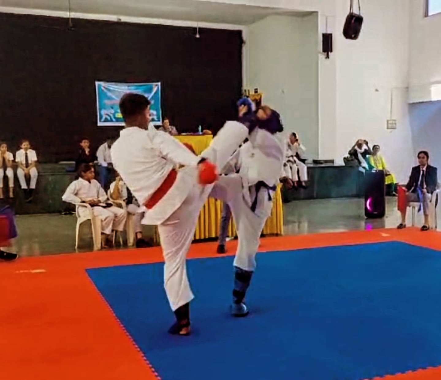 Brazilian Jiu-Jitsu