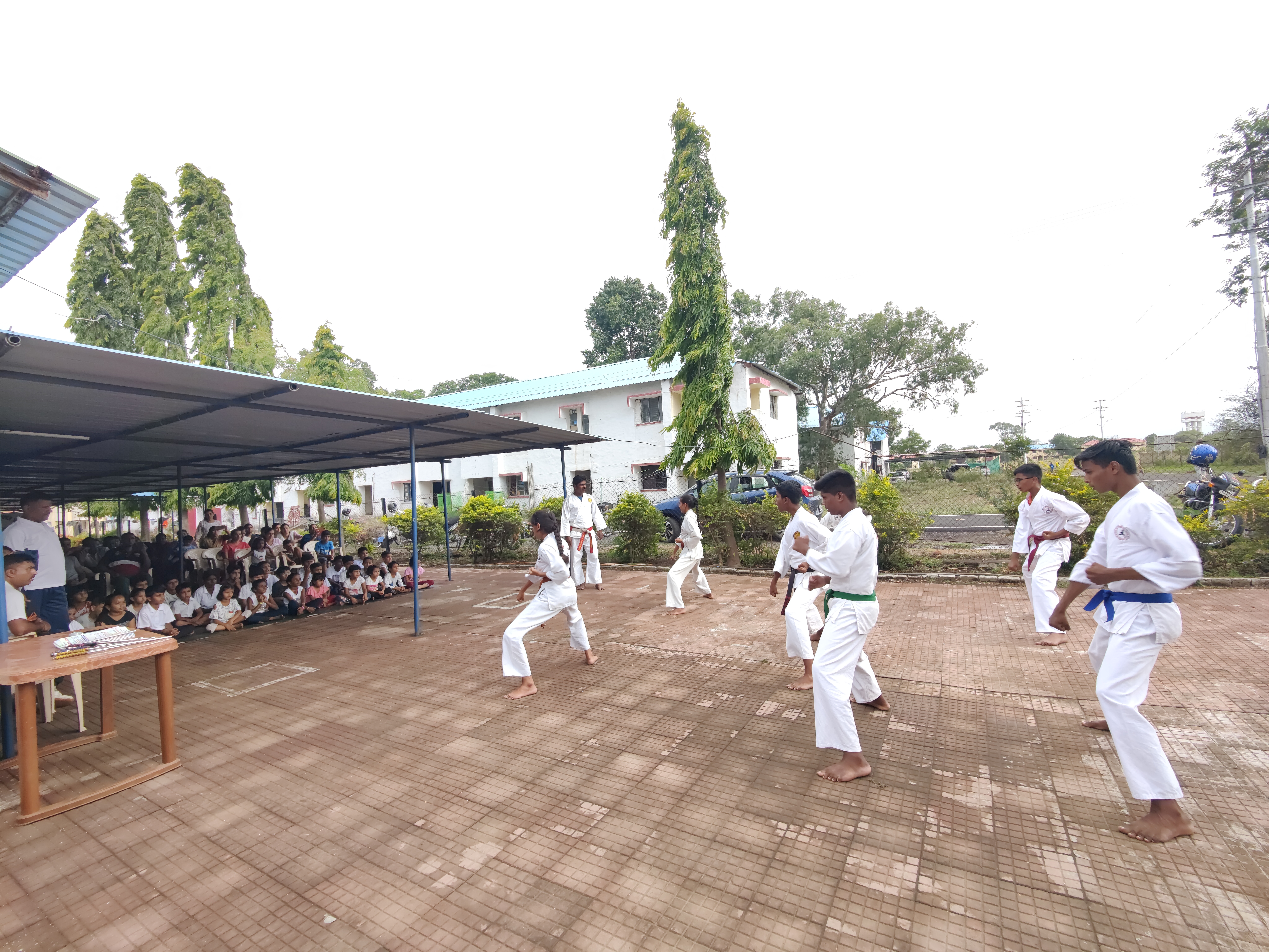 Kick Boxing Men&Women